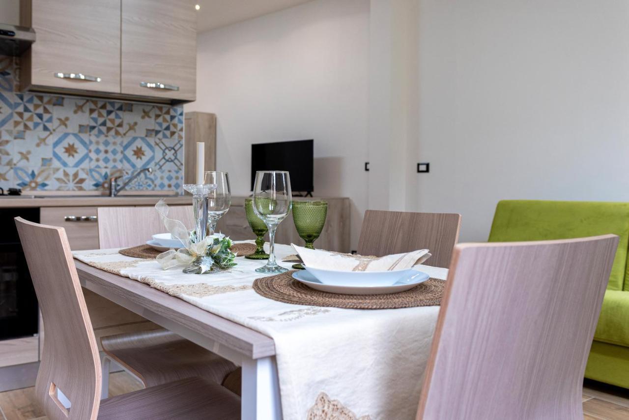 Ca De Pria Apartment *