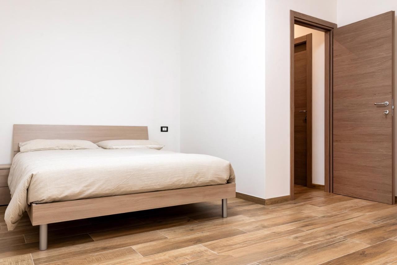 Apartment Ca De Pria