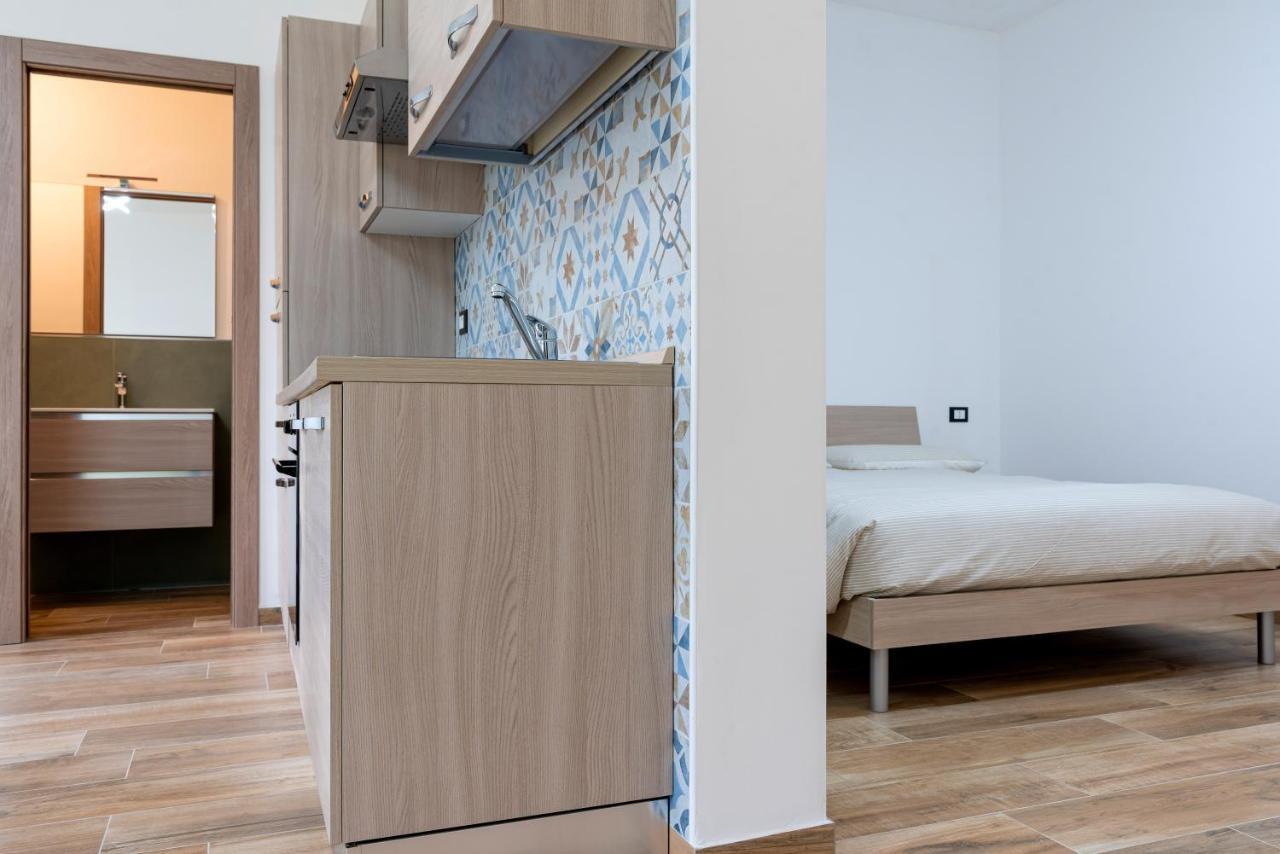 Apartment Ca De Pria