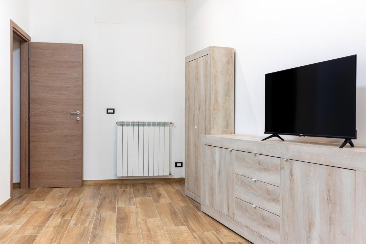 Apartment Ca De Pria Genua