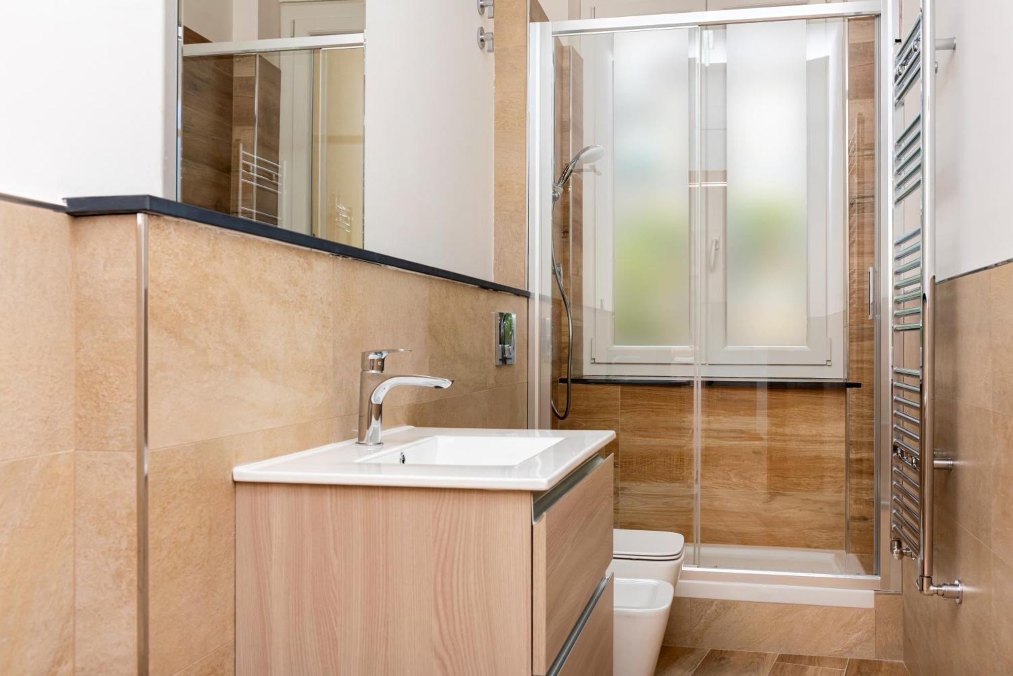 Apartment Ca De Pria *