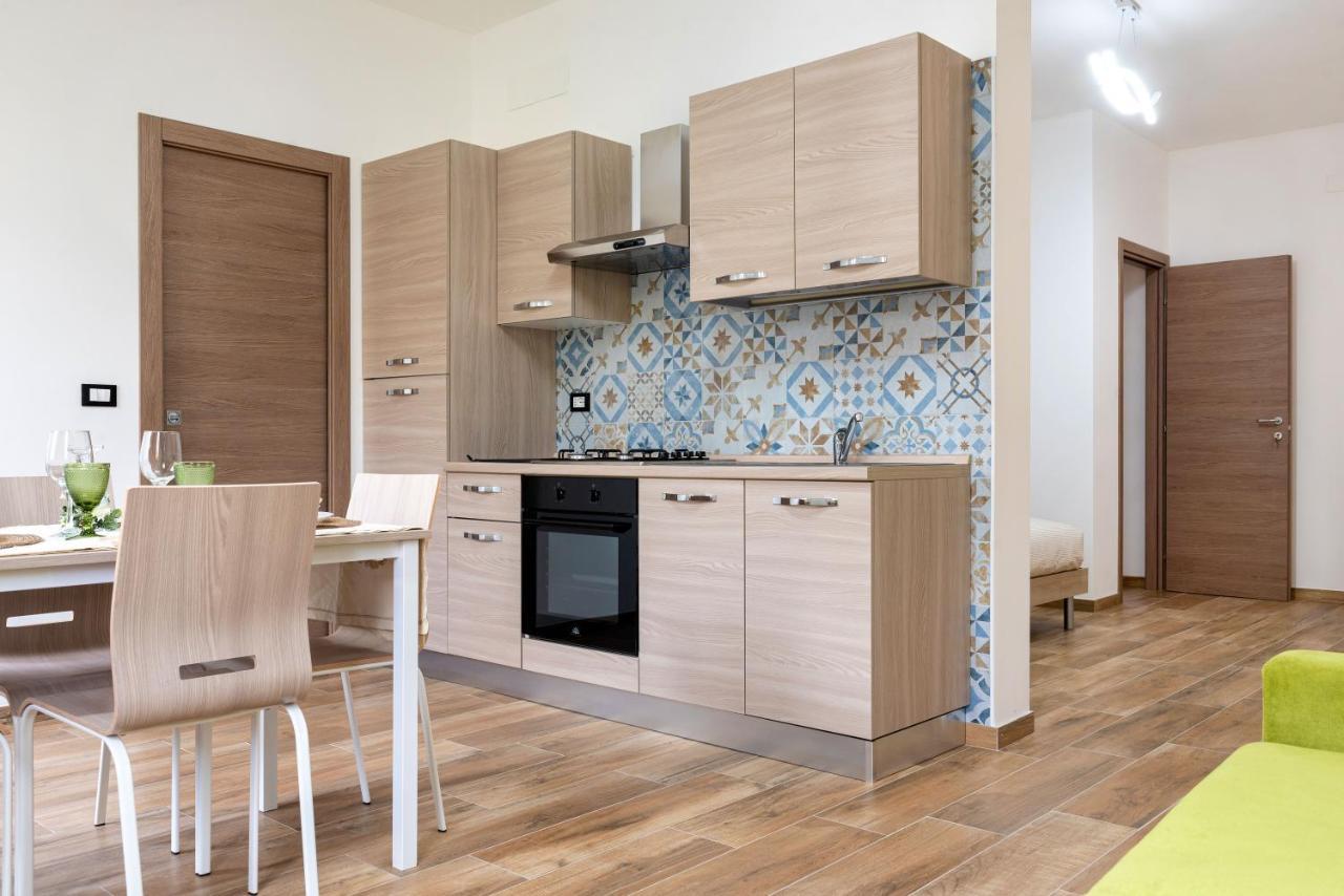 Ca De Pria Apartment